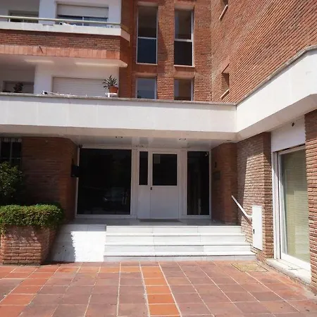 Playas Lloret -famous Family Fenals Apartman Lloret de Mar