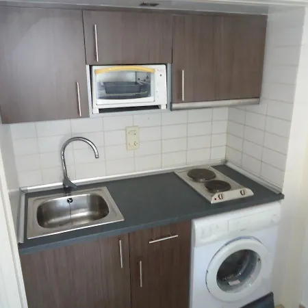 Playas Lloret -famous Family Fenals Apartman Lloret de Mar
