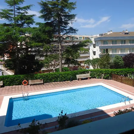 Playas Lloret -famous Family Fenals Λορέτ Ντε Μαρ