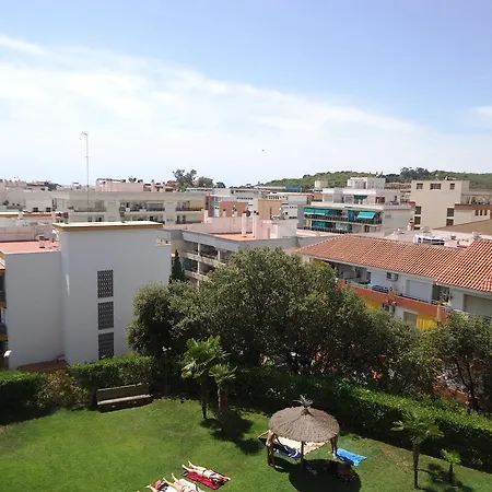 Playas Lloret -famous Family Fenals Appartamento Lloret de Mar