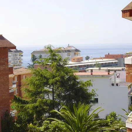 Playas Lloret -famous Family Fenals * Λορέτ Ντε Μαρ