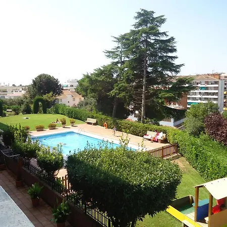 Playas Lloret -famous Family Fenals Λορέτ Ντε Μαρ