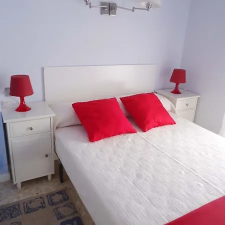 Appartamento Playas Lloret -famous Family Fenals