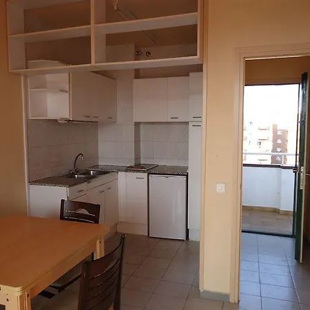 Playas Lloret -famous Family Fenals Apartment Lloret de Mar