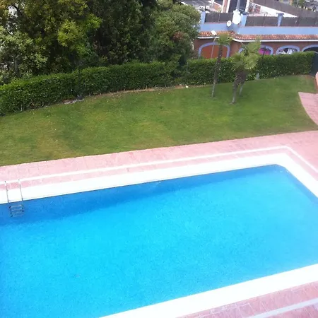 Apartment Playas Lloret -famous Family Fenals Lloret de Mar