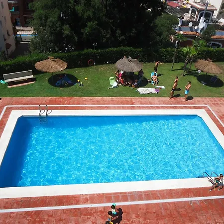 Apartment Playas Lloret -famous Family Fenals *
