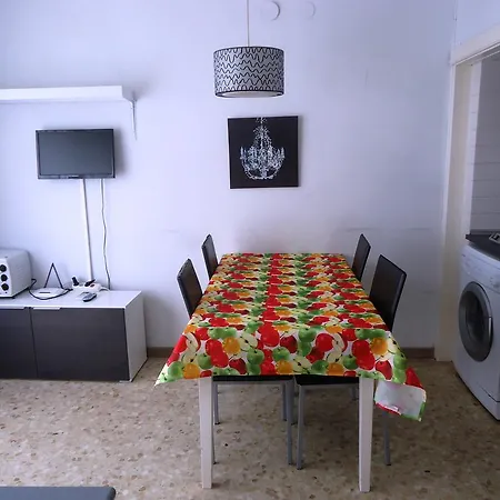 Apartment Playas Lloret -famous Family Fenals *