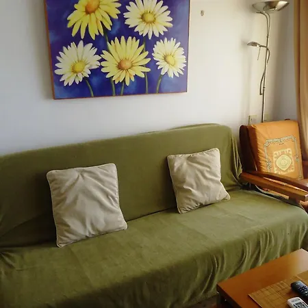 Apartment Playas Lloret -famous Family Fenals