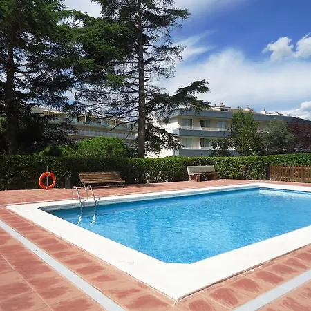 Apartment Playas Lloret -famous Family Fenals
