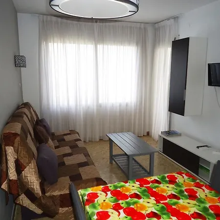 Apartment Playas Lloret -famous Family Fenals Lloret de Mar