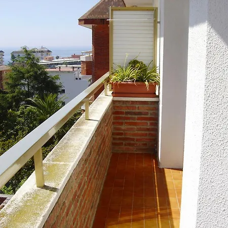 Apartment Playas Lloret -famous Family Fenals Lloret de Mar