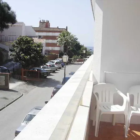 Apartment Playas Lloret -famous Family Fenals Lloret de Mar