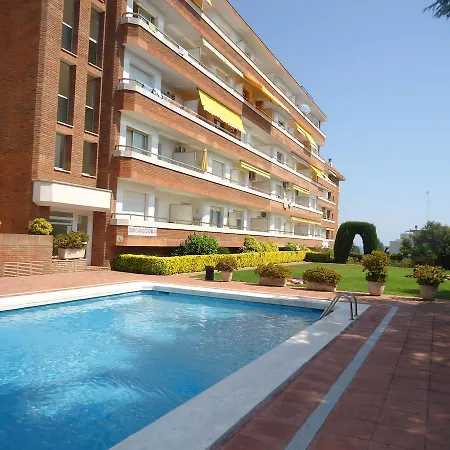 Playas Lloret -famous Family Fenals *
