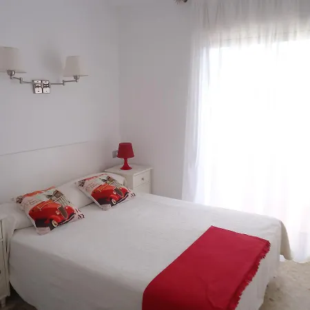 Playas Lloret -famous Family Fenals Apartment
