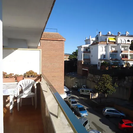Playas Lloret -famous Family Fenals * Lloret de Mar