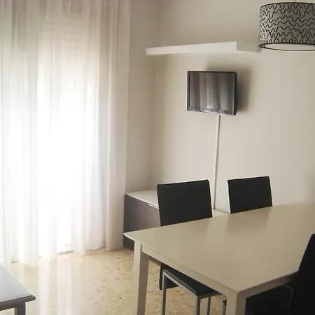 Playas Lloret -famous Family Fenals Apartment *