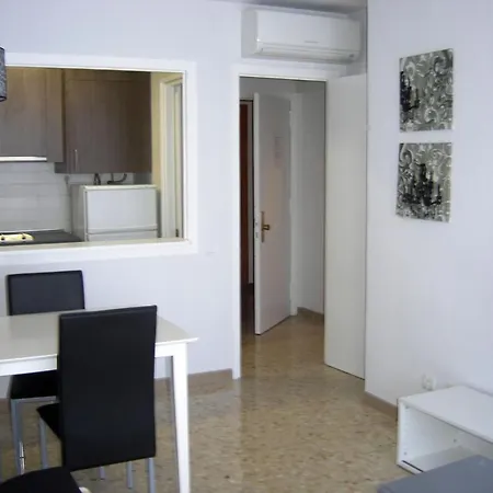 Apartment Playas Lloret -famous Family Fenals