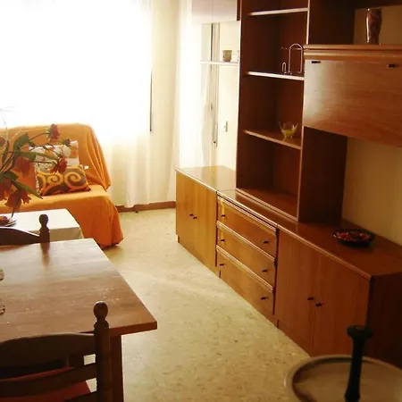 Playas Lloret -famous Family Fenals Apartment Lloret de Mar