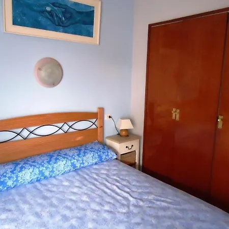 Playas Lloret -famous Family Fenals Apartment *