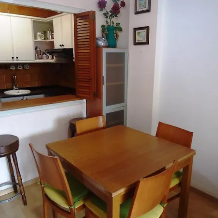 Playas Lloret -famous Family Fenals Apartment Lloret de Mar