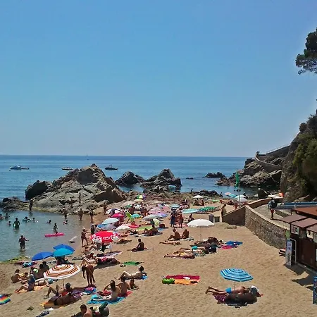Playas Lloret -famous Family Fenals Lloret de Mar