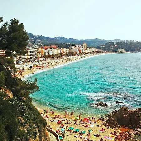 Playas Lloret -famous Family Fenals