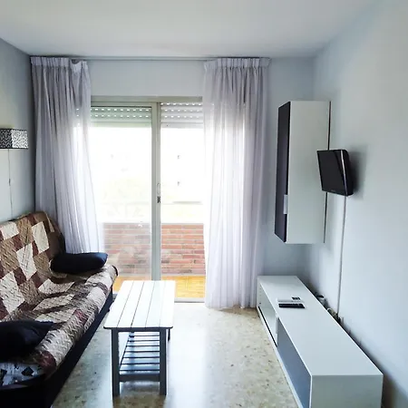 Apartment Playas Lloret -famous Family Fenals *
