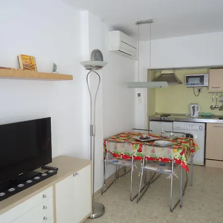 Apartment Playas Lloret -famous Family Fenals *