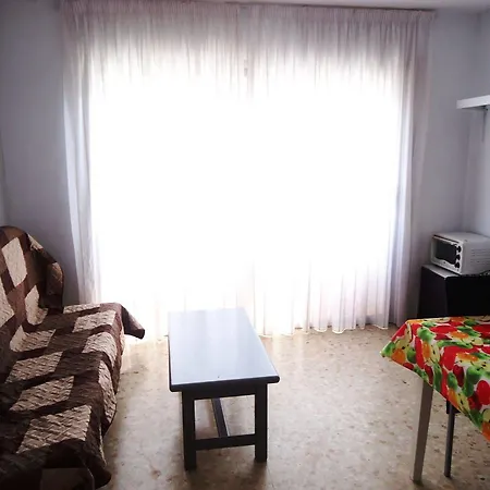 Playas Lloret -famous Family Fenals Apartment