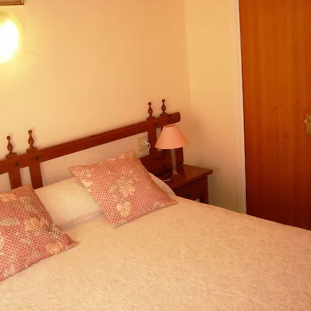 Apartment Playas Lloret -famous Family Fenals