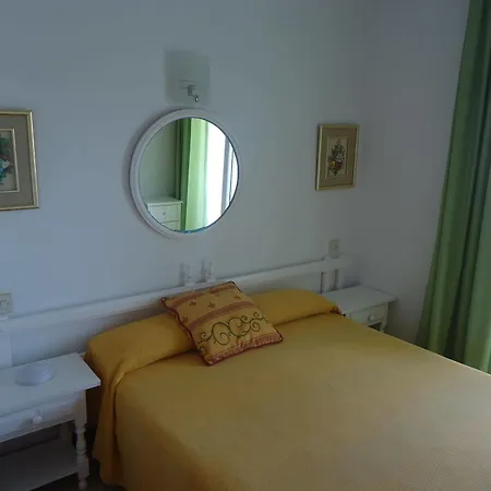 Apartment Playas Lloret -famous Family Fenals Lloret de Mar