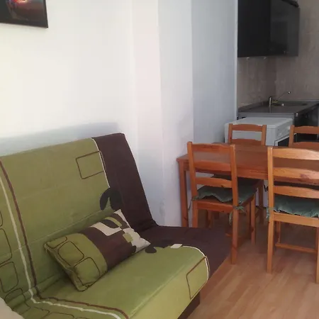 Apartment Playas Lloret -famous Family Fenals *