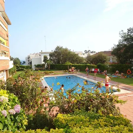 Playas Lloret -famous Family Fenals Lloret de Mar