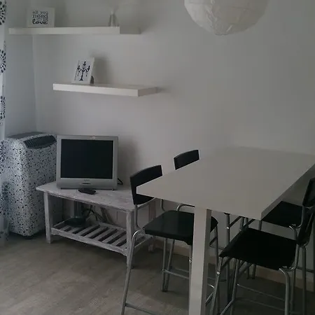 Playas Lloret -famous Family Fenals Apartment