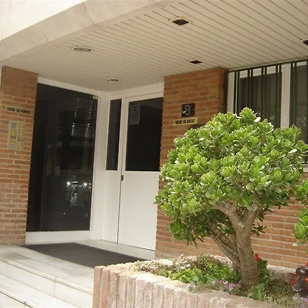 Playas Lloret -famous Family Fenals Apartment
