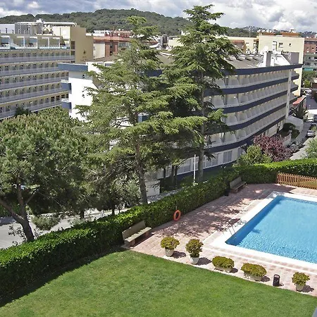 Apartment Playas Lloret -famous Family Fenals Lloret de Mar